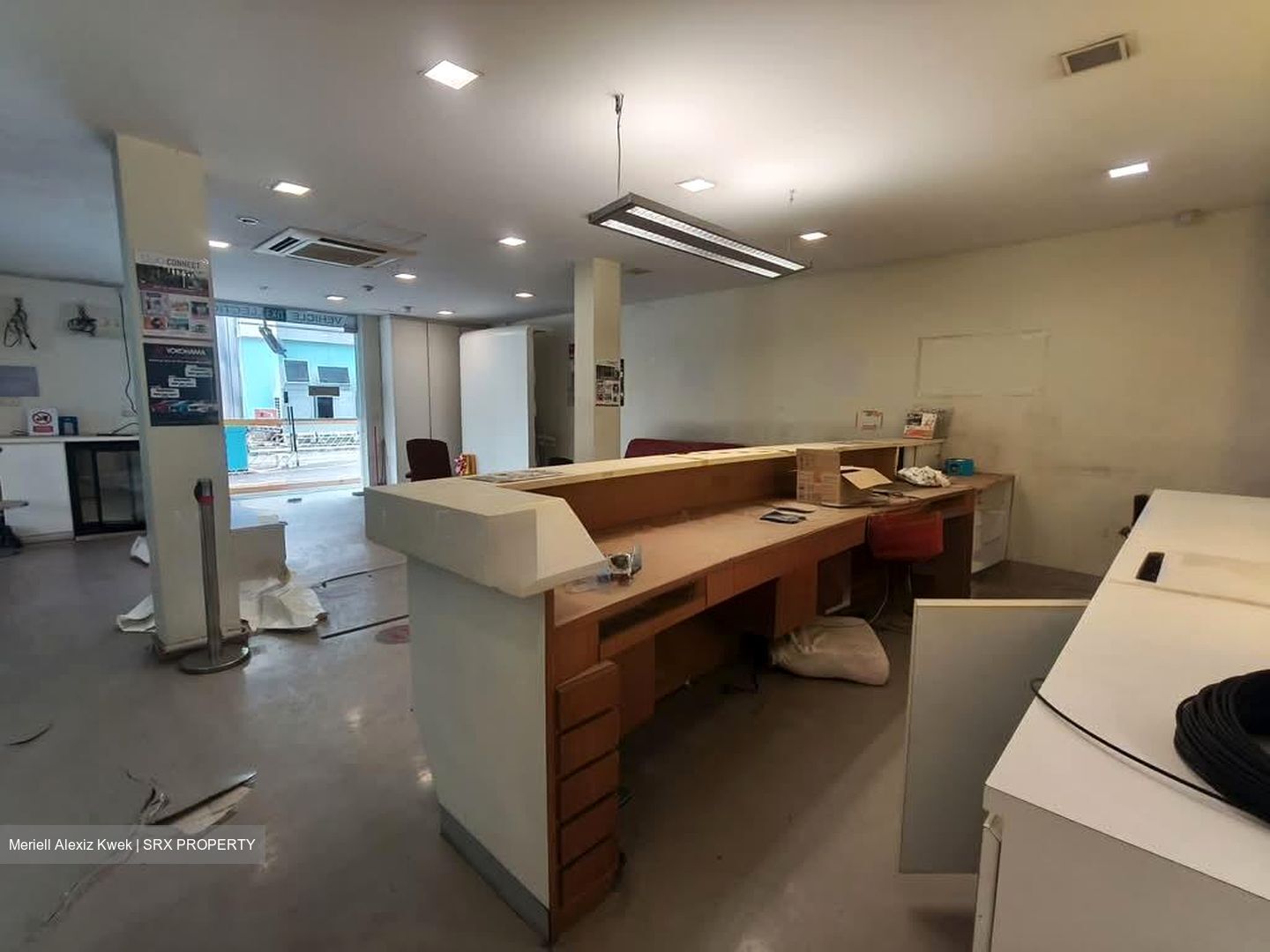 Tan Chong Motor Centre (D21), Retail #550272161